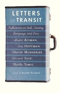 Letters of Transit (h�ftad)