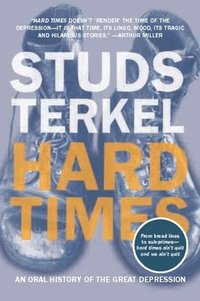Hard Times (h�ftad)
