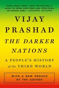 The Darker Nations (inbunden)