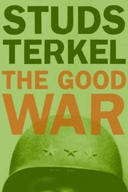 Good War (h�ftad)