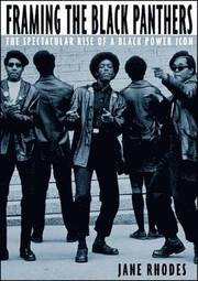 Framing the Black Panthers (inbunden)