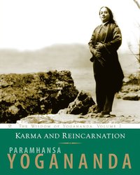 Karma and Reincarnation (inbunden)