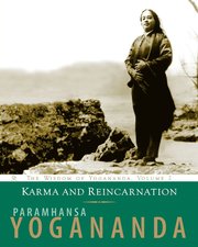 Karma and Reincarnation (h�ftad)