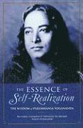 Essence of Self Realization (h�ftad)