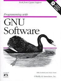 Programming with GNU Software (h�ftad)