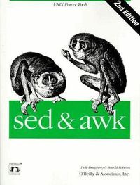 SED & AWK 2nd Edition