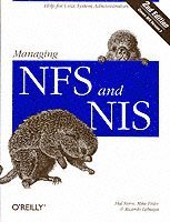 Managing NFS and NIS (h�ftad)