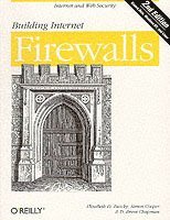 Building Internet Firewalls 2nd Edition