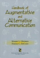 Handbook of Augmentative and Alternative Communication (h�ftad)