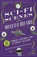 Sci-Fi Scenes & Monster Dreams