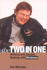 The Two-in-one (h�ftad)