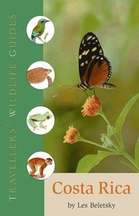 Costa Rica (h�ftad)