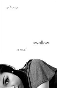 Swallow (inbunden)