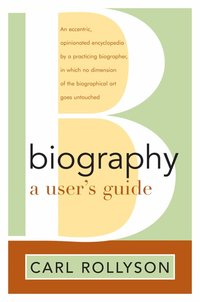 Biography (inbunden)