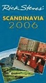 Scandinavia (h�ftad)