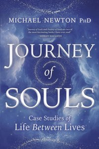 Journey of Souls (h�ftad)