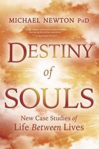 Destiny of Souls (h�ftad)