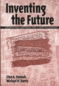 Inventing the Future (h�ftad)