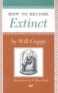 How To Become Extinct (h�ftad)