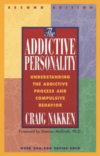 The Addictive Personality (h�ftad)
