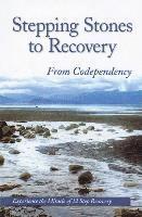 Stepping Stones to Recovery from Codependency (h�ftad)