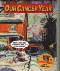 Our Cancer Year (h�ftad)