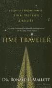Time Traveler (h�ftad)