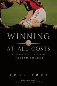 Winning at All Costs (h�ftad)