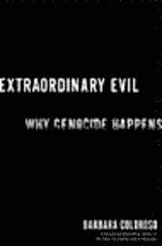 Extraordinary Evil (pocket)
