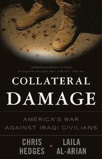 Collateral Damage (h�ftad)