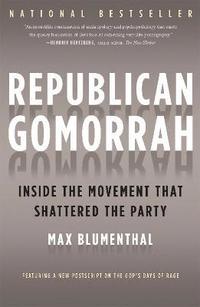 Republican Gomorrah (h�ftad)