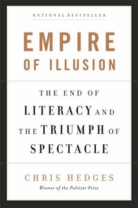 Empire of Illusion (h�ftad)