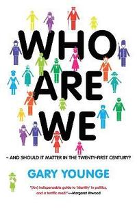 Who are We (h�ftad)