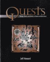 Quests (h�ftad)