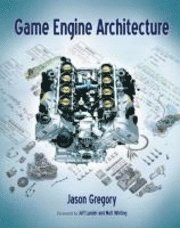 Game Engine Architecture (inbunden)