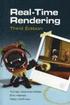 Real-Time Rendering 3rd Edition