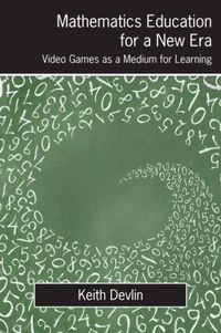 Mathematics Education for a New Era (h�ftad)