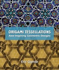 Origami Tessellations (h�ftad)