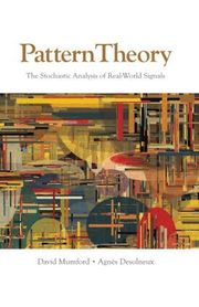 Pattern Theory (inbunden)