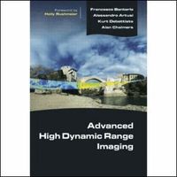 Advanced High Dynamic Range Imaging (h�ftad)