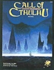 Call of Cthulhu (h�ftad)