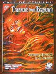Terrors from Beyond (h�ftad)