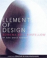 Elements of Design (h�ftad)