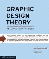 Graphic Design Theory (h�ftad)