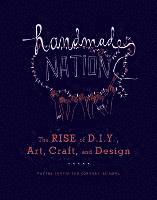 Handmade Nation (h�ftad)