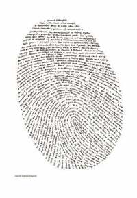 Daniel Eatock Imprint (inbunden)