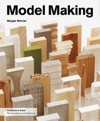 Model Making (h�ftad)