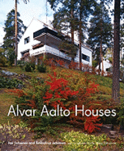 Alvar Aalto Houses (inbunden)