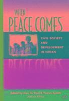 When Peace Comes (h�ftad)