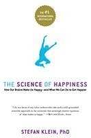 The Science of Happiness (h�ftad)